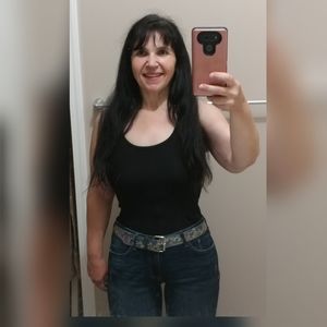 Meet your Posher, Shellie